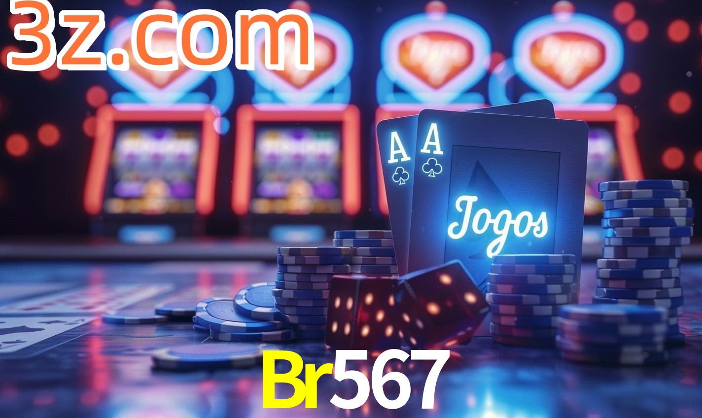 Lista de Jogos Br567